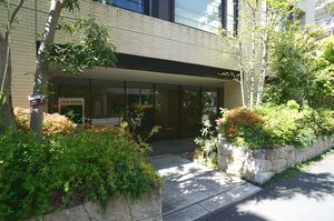 プライムメゾン目黒 403号-12