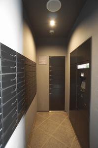 プライムメゾン蔵前 605号-15