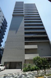 プライムメゾン板橋 1707号-1