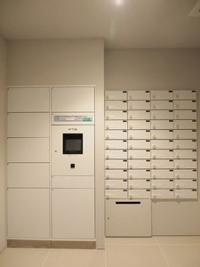 プライムメゾン両国 601号-15