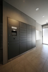 プライムメゾン中目黒 309号-14