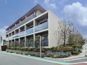 プライムメゾン下北沢 311号-1