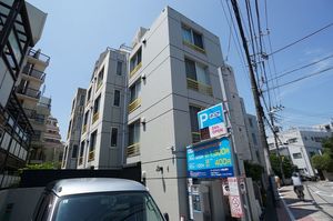 Ｂｒａｎｃｈｅ久我山