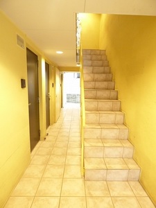 Ｂｒａｎｃｈｅ久我山 405号-14