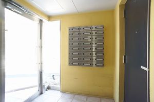 Ｂｒａｎｃｈｅ久我山 405号-15