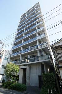 プライムメゾン早稲田通り 903号-1