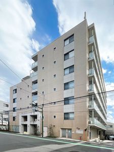 エスティメゾン白楽 707号-1