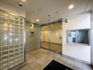 エスティメゾン白楽 707号-12