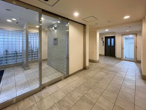 エスティメゾン白楽 707号-13