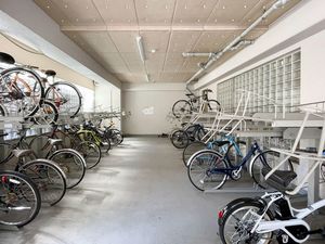 エスティメゾン白楽 303号-9