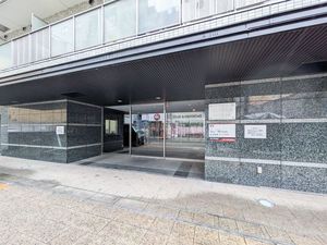 エスティメゾン川崎 1212号-12