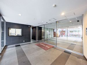 エスティメゾン川崎 1212号-13