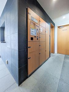 エスティメゾン川崎 1212号-15