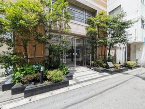 エスティメゾン川崎Ⅱ 1205号-12