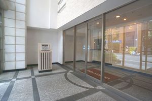 エスティメゾン川崎Ⅱ 1205号-14