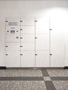 エスティメゾン川崎Ⅱ 1205号-15