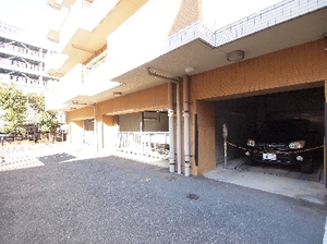 エスティメゾン川崎Ⅱ 1101号-6