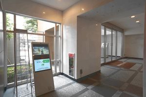 エスティメゾン川崎Ⅱ 1101号-7