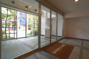 エスティメゾン川崎Ⅱ 1101号-8