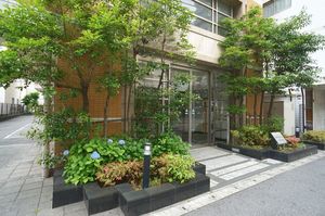 エスティメゾン川崎Ⅱ 1101号-9