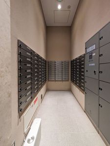 プライムメゾン横濱日本大通 903号-15