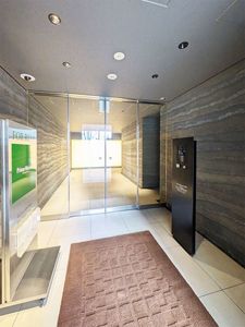 プライムメゾン方南町 204号-12