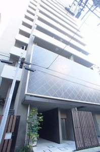 プライムメゾン門前仲町 1007号-1