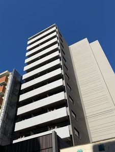 プライムメゾン門前仲町 1007号-12