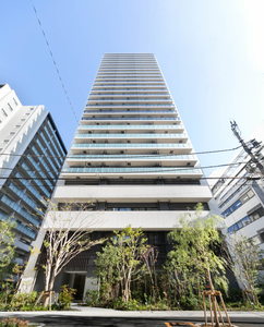 プライム新橋タワー 707号-1