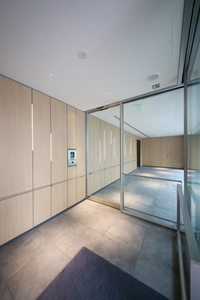 プライム新橋タワー 707号-12