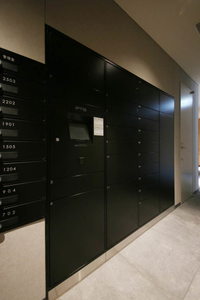 プライム新橋タワー 707号-15