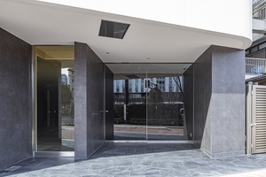 プライムメゾン中野坂上 1406号-12