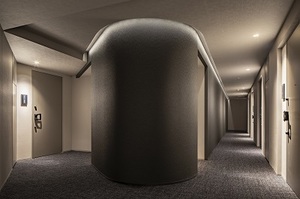 プライムメゾン中野坂上 1406号-14