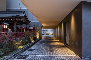 プライムメゾン中野坂上 1406号-15