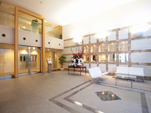 レジデンスシャルマン月島 801号-12