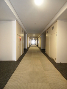 レジデンスシャルマン月島 801号-13