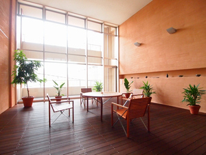 レジデンスシャルマン月島 801号-14