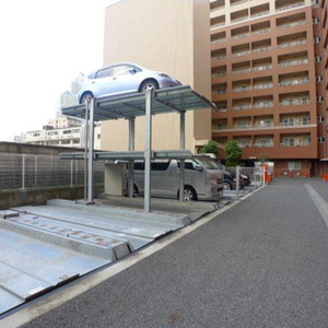 レジデンスシャルマン月島 801号-15