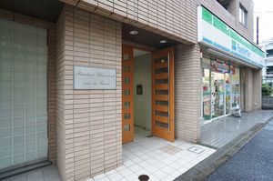 レジデンスシャルマンプレデュフルーブ 304号-13