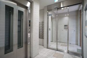 レジデンスシャルマンプレデュフルーブ 304号-14