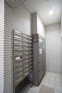 レジデンスシャルマンプレデュフルーブ 304号-15