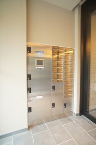 COMFORZA本駒込 105号-12