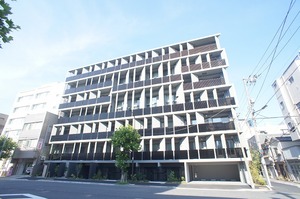 プライムメゾン浅草イースト 203号-1