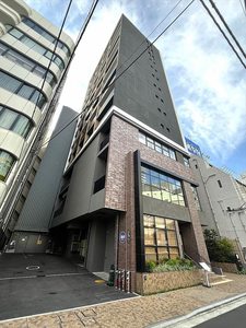 プライムメゾン横浜ＷＥＳＴ 1113号-12