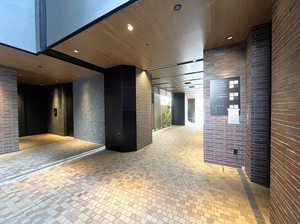 プライムメゾン横浜ＷＥＳＴ 1113号-15