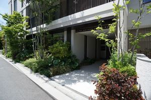 プライムメゾン西早稲田 205号-12