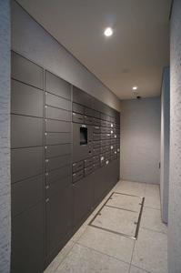 プライムメゾン西早稲田 205号-15