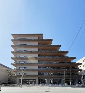 プライムメゾン森下ＷＥＳＴ