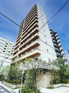 プライムメゾン蒲田 711号-1