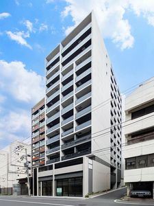 プライムメゾン錦糸町 605号-12